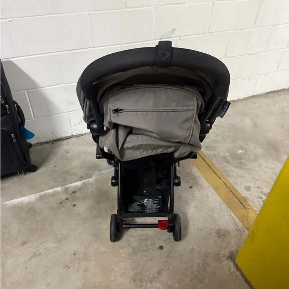 Baby Zen Yoyo Stroller - Picture 6 of 6